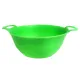 Vergiet 15 cm groen